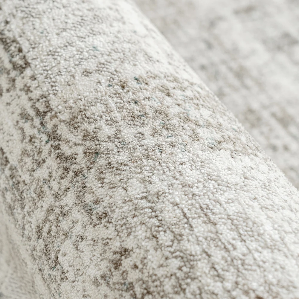 Ada Ivory Round - Image 2