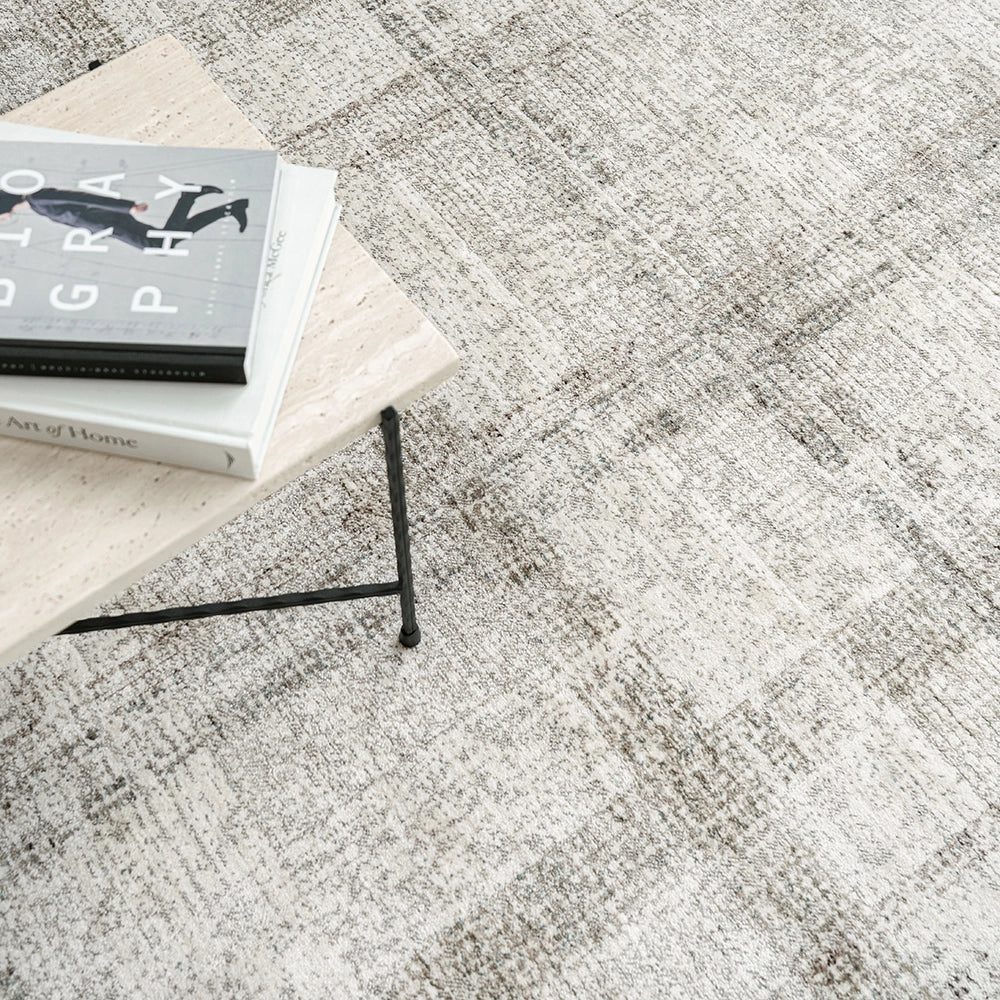 Ada Ivory Round - Image 5