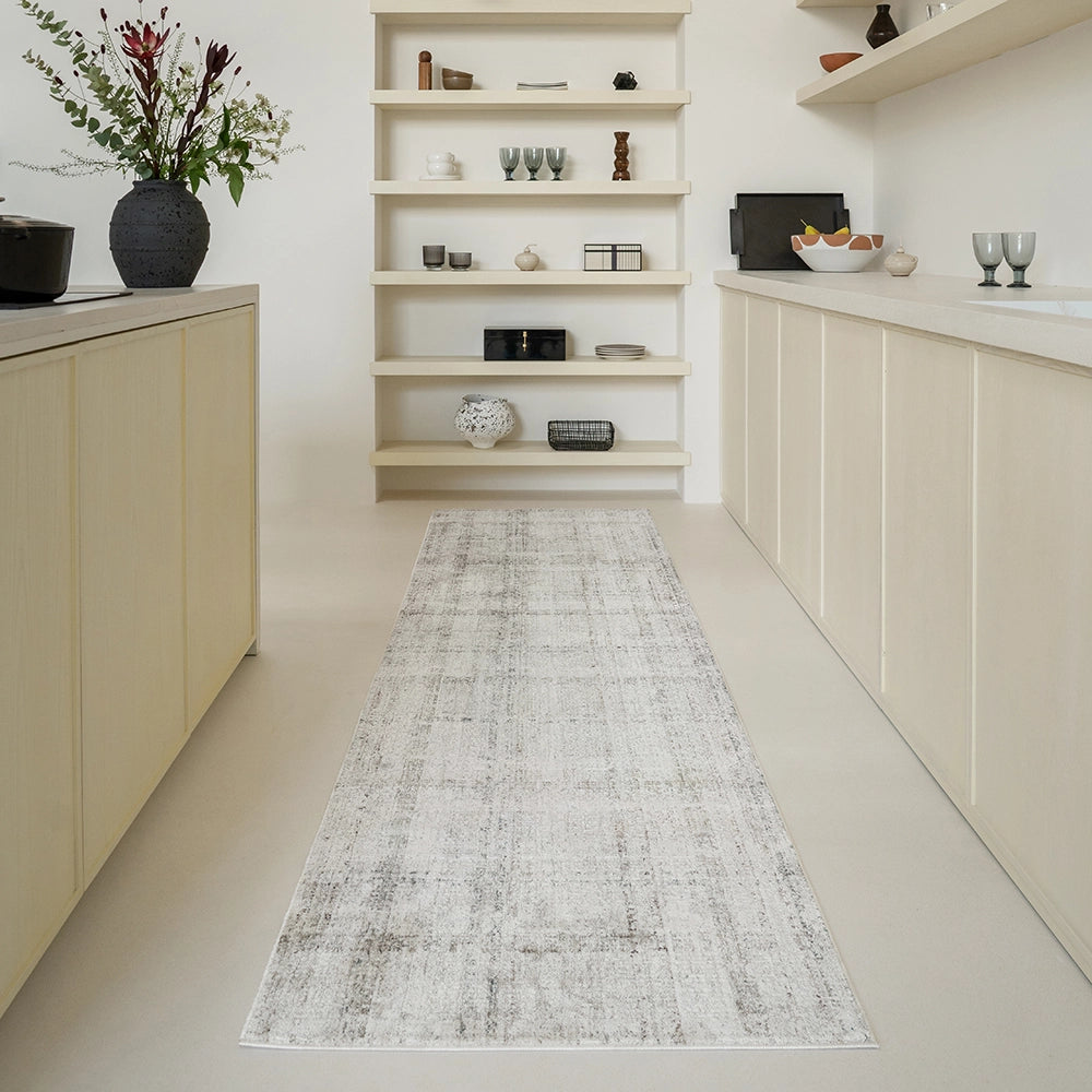 Ada Ivory Runners