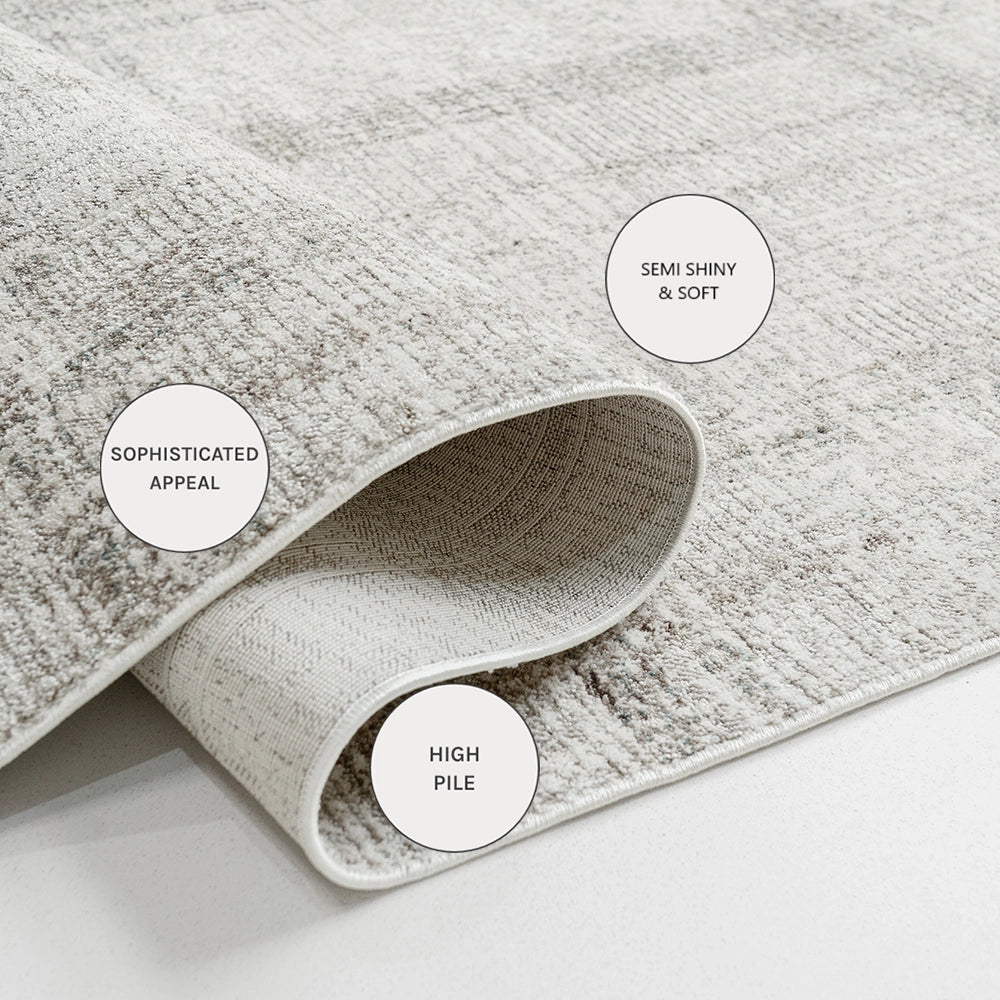 Ada Ivory Round - Image 3