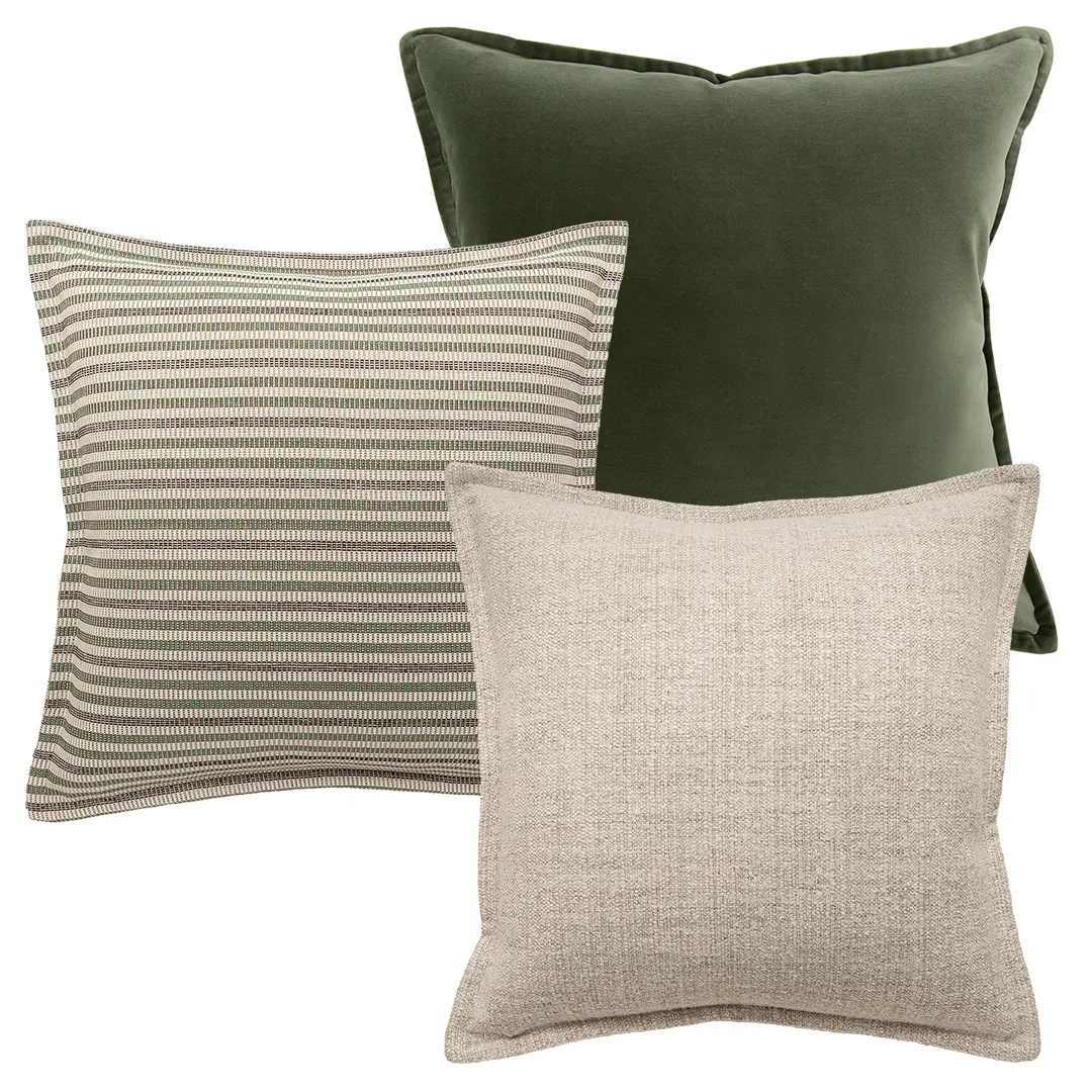 Aliva Bundle