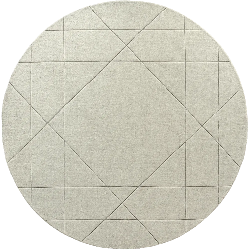 Axis Bianca Round - Image 5