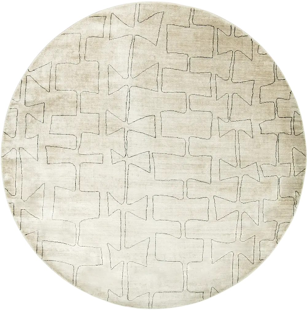 Caleb Ebony Round - Image 6
