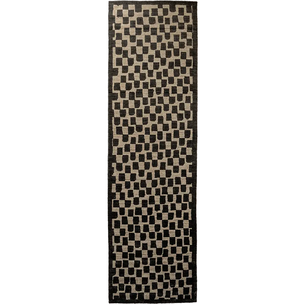 Chess Ebony Runners - Image 4