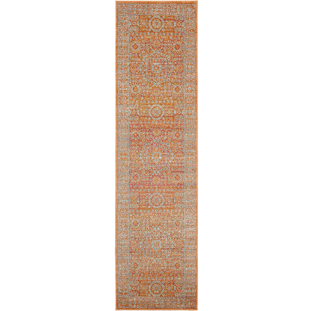 Julian Rust Runners - Image 4