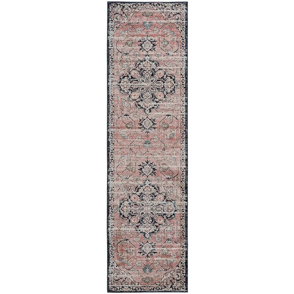 Julian Terracotta Runners - Image 6