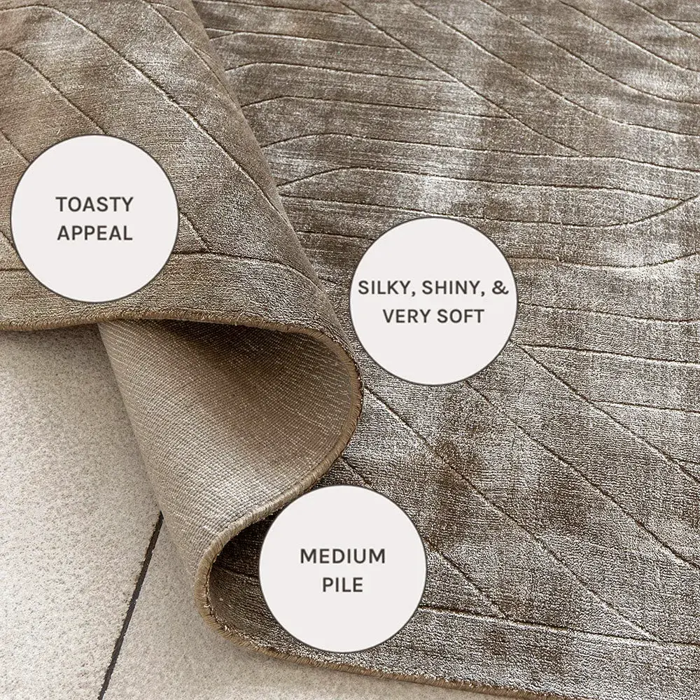 Madox Sandy Round - Image 3