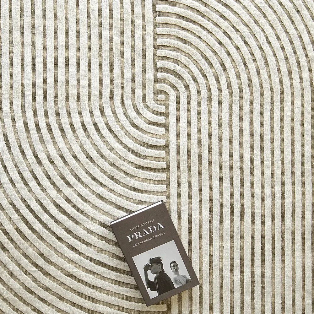 Maze Sandy Round - Image 5