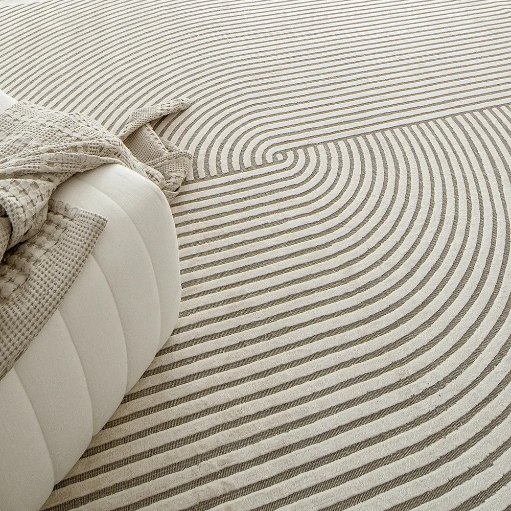 Maze Sandy Round - Image 6