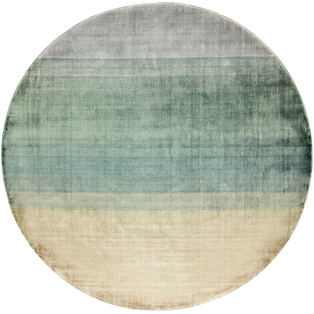 Scarlette Sage Round - Image 4