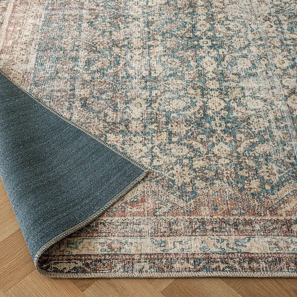 Vince Denim Runners - Image 3