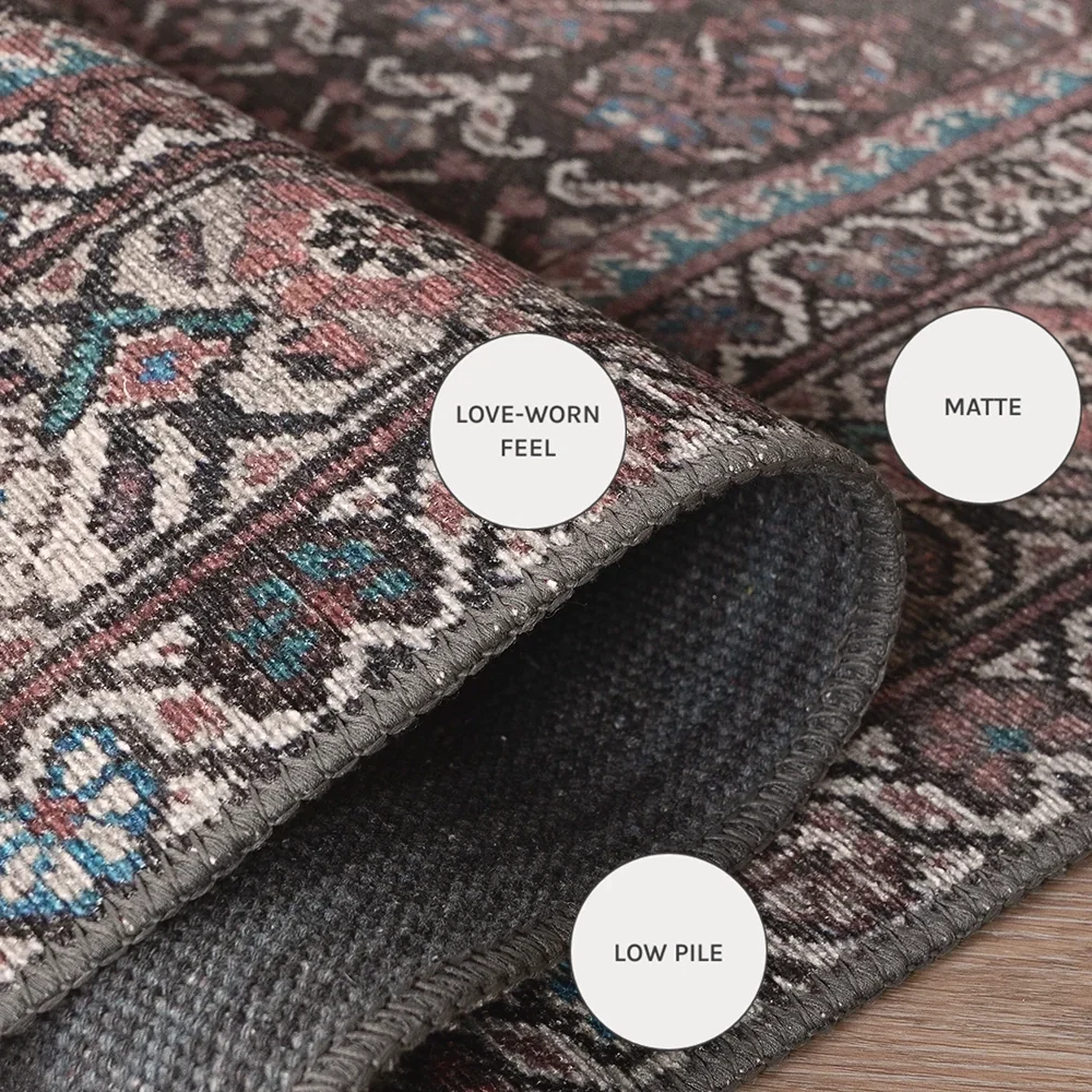 Vincent Umber Runners - Image 3